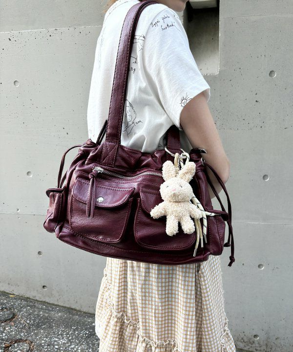 ラビットチャーム | AS KNOW AS オンラインショップ