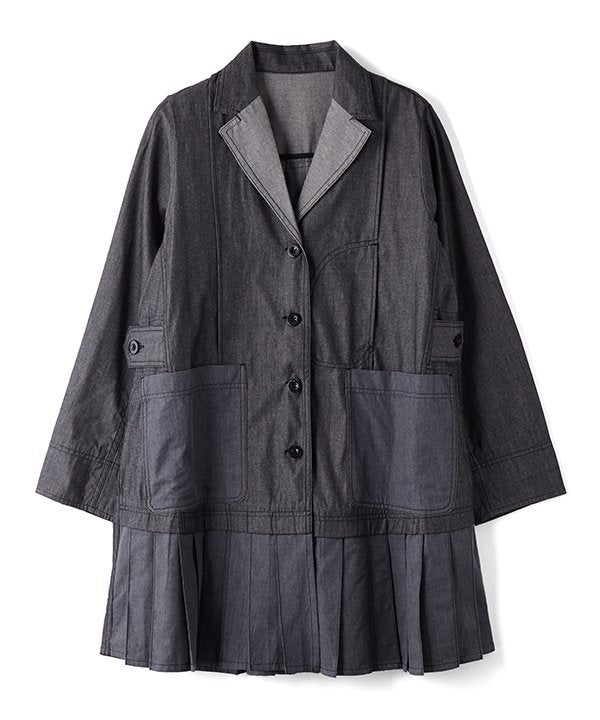 ロングコート | アズノゥアズ レディース服のファッション通販サイト