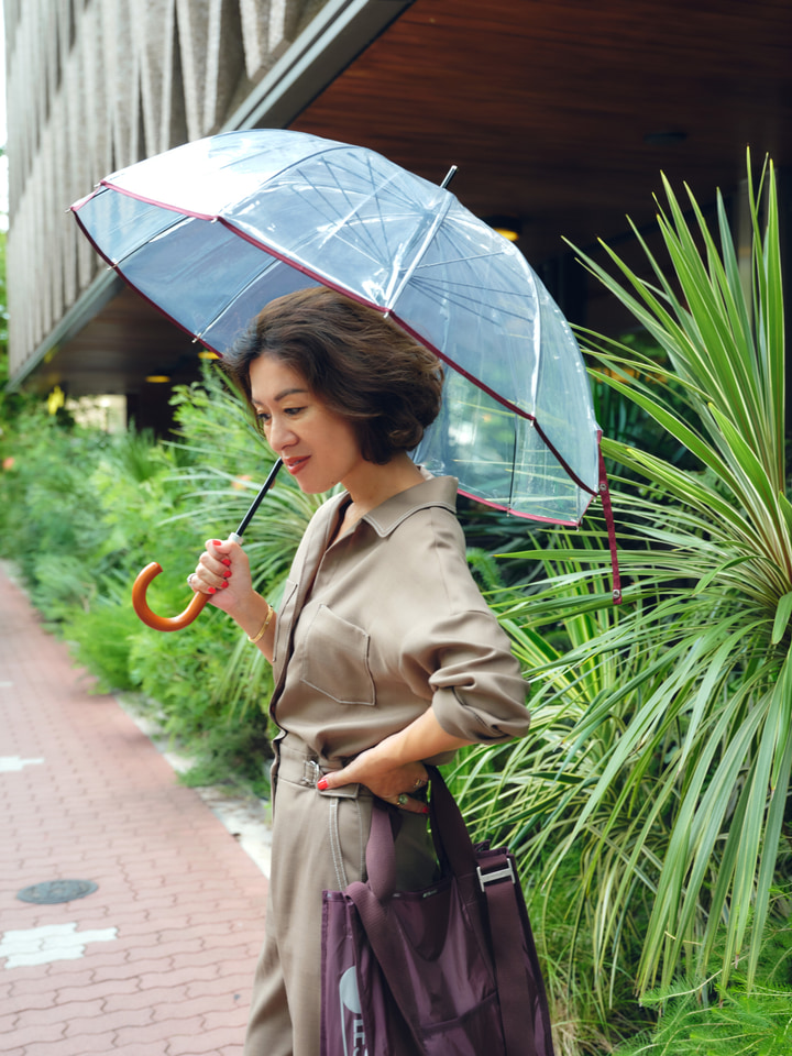 レスポートサック、大草直子コラボコレクションに2022秋冬新作。超軽量