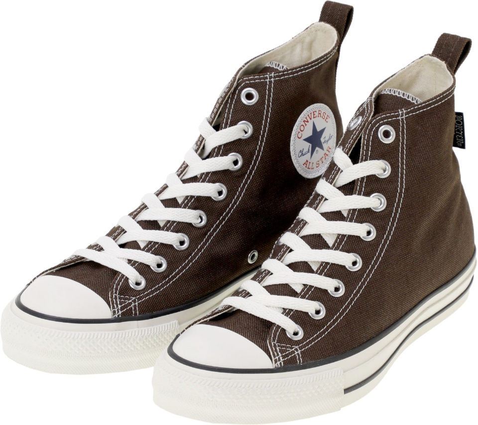 ポーター×コンバース、SMOKYの深みある生地を使ったスペシャルコラボの