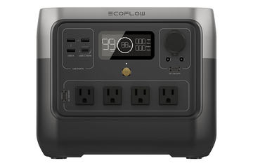 2048Whのポータブル電源「EcoFlow DELTA 2 Max」登場、早割セールも