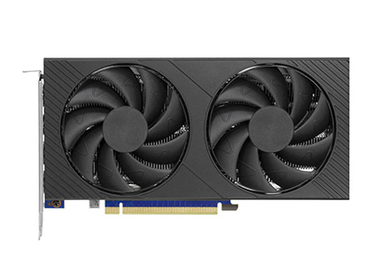 玄人志向の激安「Intel Arc A750」ビデオカードが発売、価格は22,000円