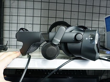 ハイエンドVRヘッドセット「Valve Index」が28日に国内発売 - AKIBA PC