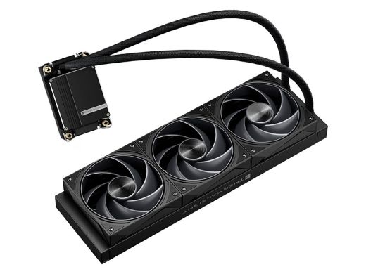 ThermalrightのサーバーCPU向け水冷クーラーが2製品、Socket TR5/SP6と