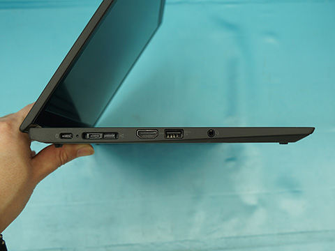 13.3型「ThinkPad X13 Gen2」の中古品が36,800円、Ryzen 5 Pro 5650U+