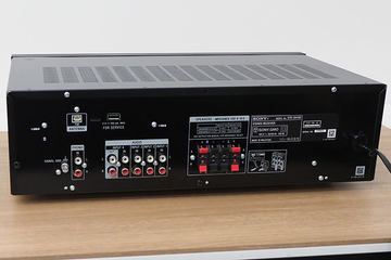 ソニー、22,500円のステレオアンプ。レコードもBluetoothも高音質に