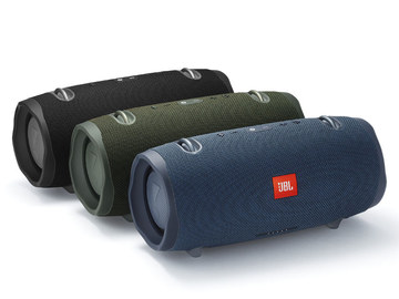 栓抜きとしても使える防水Bluetoothスピーカー「JBL XTREME2」 - AV Watch