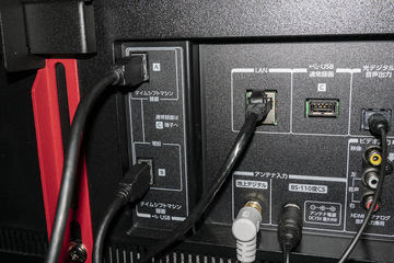 レビュー】タイムシフトの限界32TBに挑め! REGZAで見逃しも怖くない