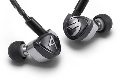 AK×JH Audioイヤフォン「Diana」の“ガンメタル”モデル - AV Watch