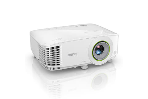 BenQ、Android OS内蔵のスマートプロジェクター。短焦点モデルも - AV