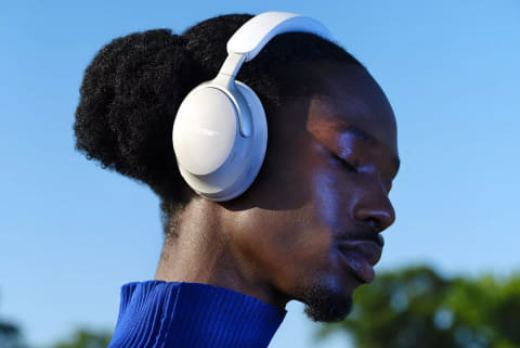 ボーズ、次世代フラッグシップヘッドフォン「QuietComfort Ultra