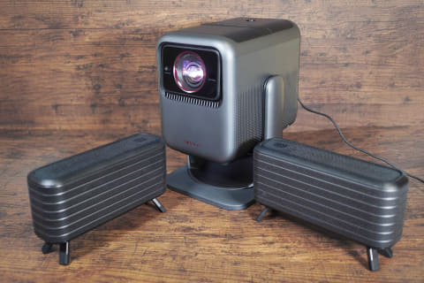 小寺信良の週刊 Electric Zooma!】アンカー史上最高峰プロジェクタ