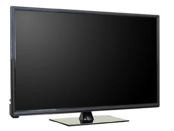 SANSUI、裏番組録画対応の43型液晶テレビ。東芝製ボード採用 - AV Watch