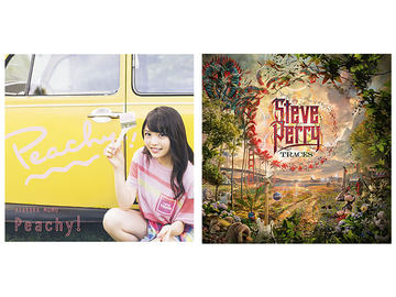 坂本龍一「BTTB」20周年盤がアナログレコードに。300枚限定販売 - AV Watch