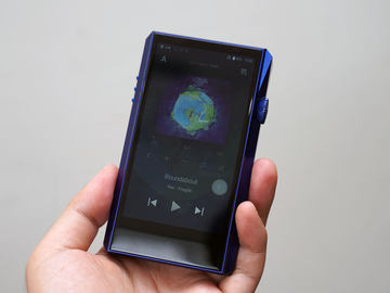 Astell&Kern新プレーヤー「SP1000M」は299,980円 - AV Watch