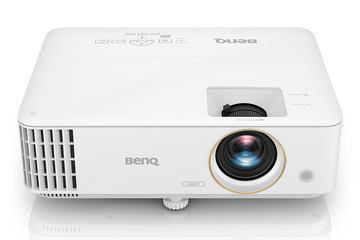 3,500ルーメンのフルHDで約7万円のBenQプロジェクタ。HDMI×2とS映像も