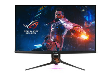 ASUS、ミニLED×量子ドット搭載32型4Kディスプレイ。約19.7万円 - AV Watch