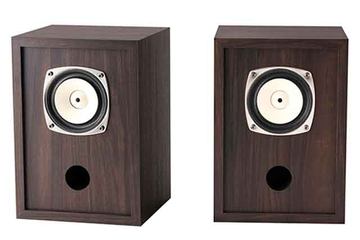 フォステクス、19,800円の小型ハイレゾスピーカー「P804-S」 - AV Watch