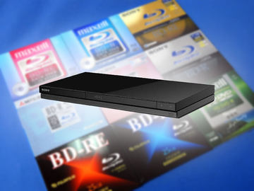 シャープ、BD/HDD内蔵のオールインワンTV「AQUOS DR」 - AV Watch