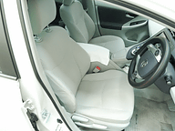 モニターリポート】ヤナセ、シートクッション「TEMPUR Car Comforter