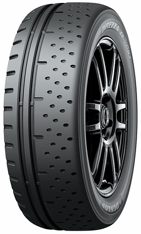 ダンロップ、ハイグリップスポーツタイヤ「DIREZZA ZII☆β02」 - Car Watch