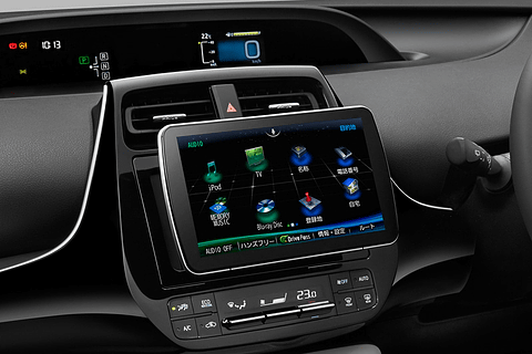 パナソニック、9V型大画面「DYNABIGディスプレイ」搭載の新型SD