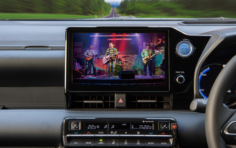 データシステム、新型「ノア」「ヴォクシー」向け「TV-KITシリーズ