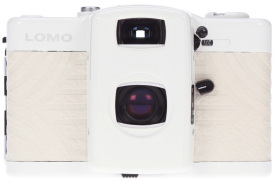 ロモグラフィー、銀塩トイカメラ「LOMO」に日本限定バージョン