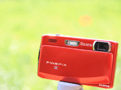 新製品レビュー：富士フイルム「FinePix Z900EXR」 - デジカメ Watch Watch