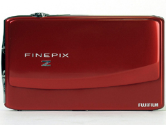 新製品レビュー：富士フイルム「FinePix Z900EXR」 - デジカメ Watch Watch