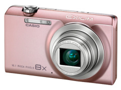 美品】 CASIO カシオ EXILIM EX-Z3000 ブラウン CASIO カメラ EX-Z3000