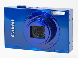 新製品レビュー：キヤノンIXY 3 - デジカメ Watch Watch