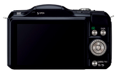 新製品レビュー：パナソニックLUMIX DMC-GF5 - デジカメ Watch Watch