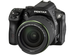 ペンタックス、デジタル一眼レフカメラ「K-30」を国内発表 - デジカメ