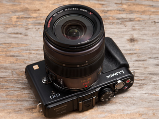 交換レンズ実写ギャラリー：パナソニックLUMIX G X VARIO 12-35mm F2.8
