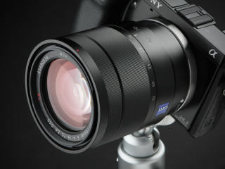 交換レンズ実写ギャラリー：Vario-Tessar T* E 16-70mm F4 ZA OSS