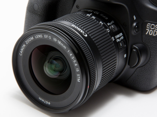 交換レンズレビュー：EF-S 10-18mm F4.5-5.6 IS STM - デジカメ Watch