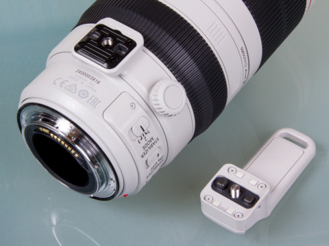 交換レンズレビュー：EF100-400mm F4.5-5.6L IS II USM - デジカメ Watch