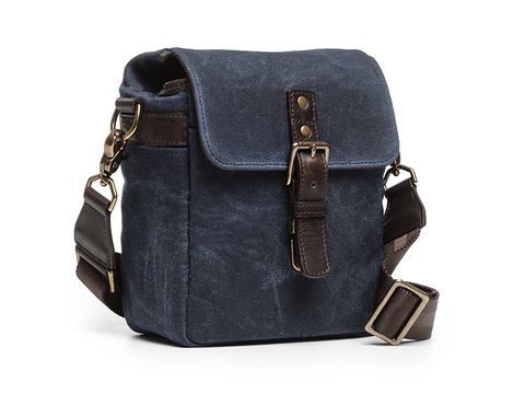 ONA、カジュアルカメラバッグに新色を追加 - デジカメ Watch