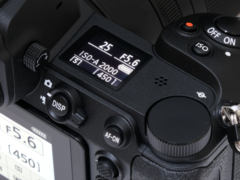 新製品レビュー：Nikon Z 6（外観・機能編） - デジカメ Watch
