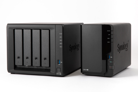 特別企画：知っておきたい！NAS購入から活用までの疑問あれこれ