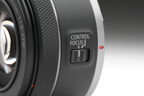 新製品レビュー：Canon RF50mm F1.8 STM - デジカメ Watch