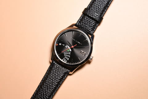 インタビュー：ニコンFウォッチ徹底解剖。話題のミュージアムグッズが