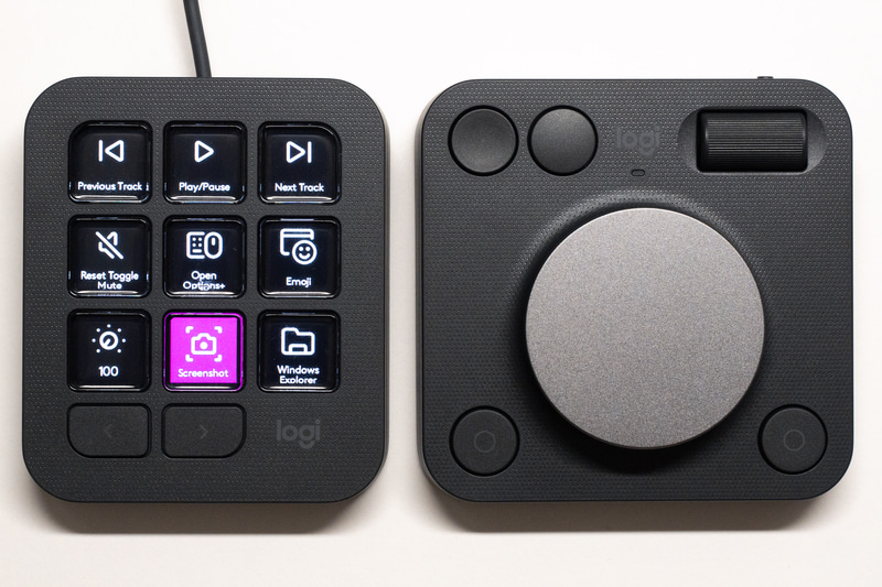 新製品レビュー：使い勝手が自由過ぎる分離タイプの左手デバイス