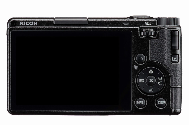 最強のスナップシューター「RICOH GR IV」が9月12日（金）に発売