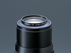 コシナ、中望遠MFレンズ「APO-LANTHAR 90mm F3.5 SL II」 - デジカメ