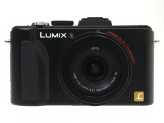 写真で見る写真で見るパナソニックLUMIX DMC-LX5 - デジカメ Watch Watch