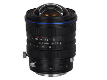 LAOWA、E/Z/M/Lマウント対応の超広角MFレンズ「11mm F4.5 FF RL
