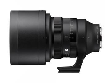 交換レンズレビュー：SIGMA 105mm F1.4 DG HSM | Art - デジカメ Watch
