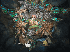 MHF-G」6周年アニバーサリーパッケージを発売決定 - GAME Watch